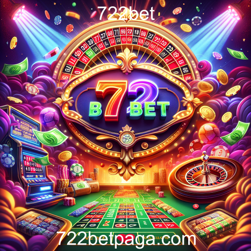 Descubra as Melhores Promoções de Jogos no 722bet